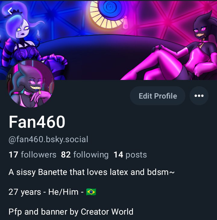 Fan460 tweet media