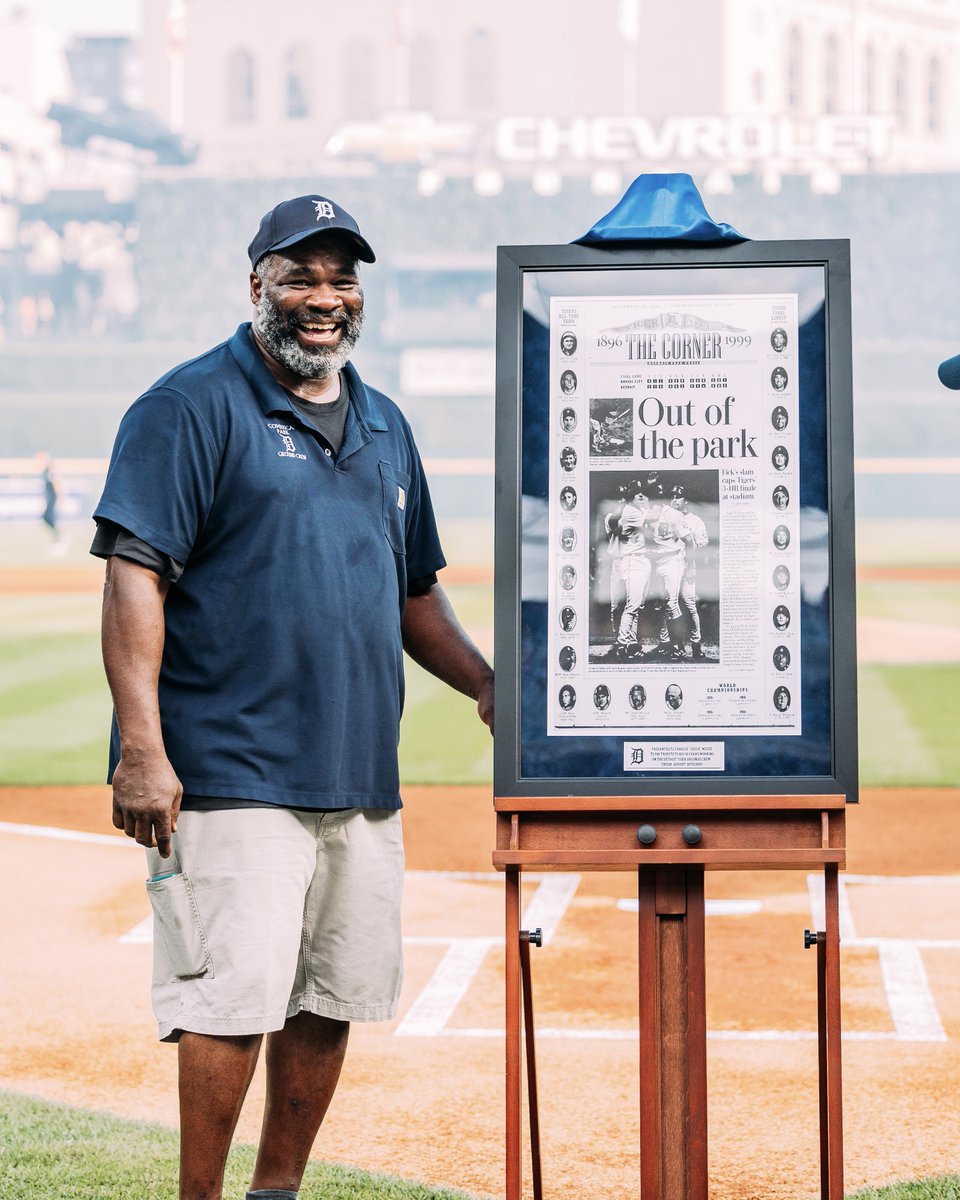 tigers tweet picture
