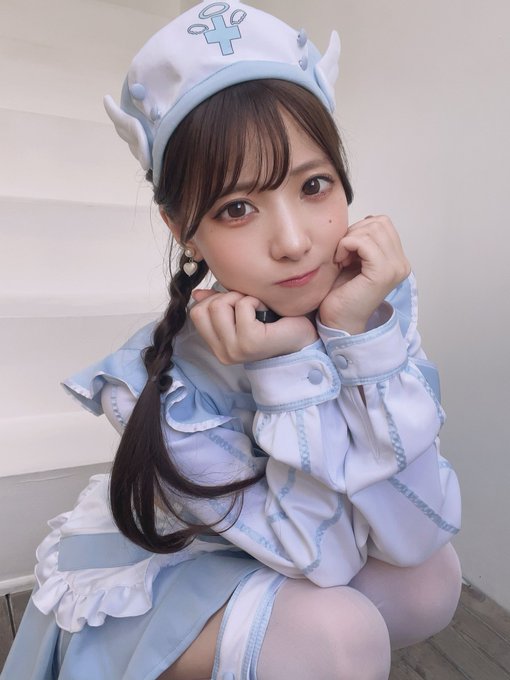 コスプレイヤーあぷのTwitter画像26