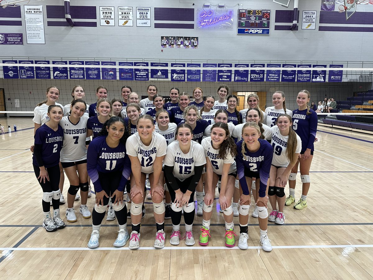 Thanks to everyone who came out to kick off the season with us - we can’t wait to get started with our first games next week! #wecanwewill