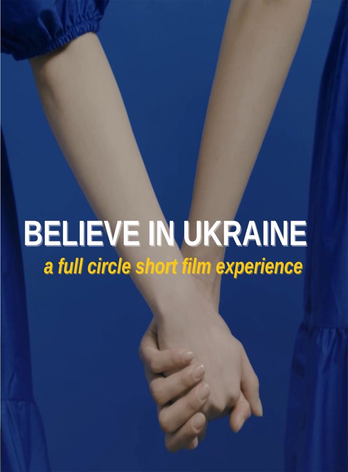 Lukia Costello 🇺🇦 tweet media