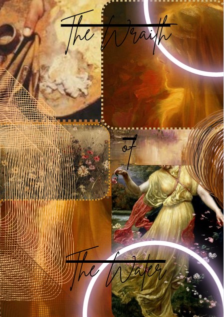 Tomorrow
6pm BST

She is waiting