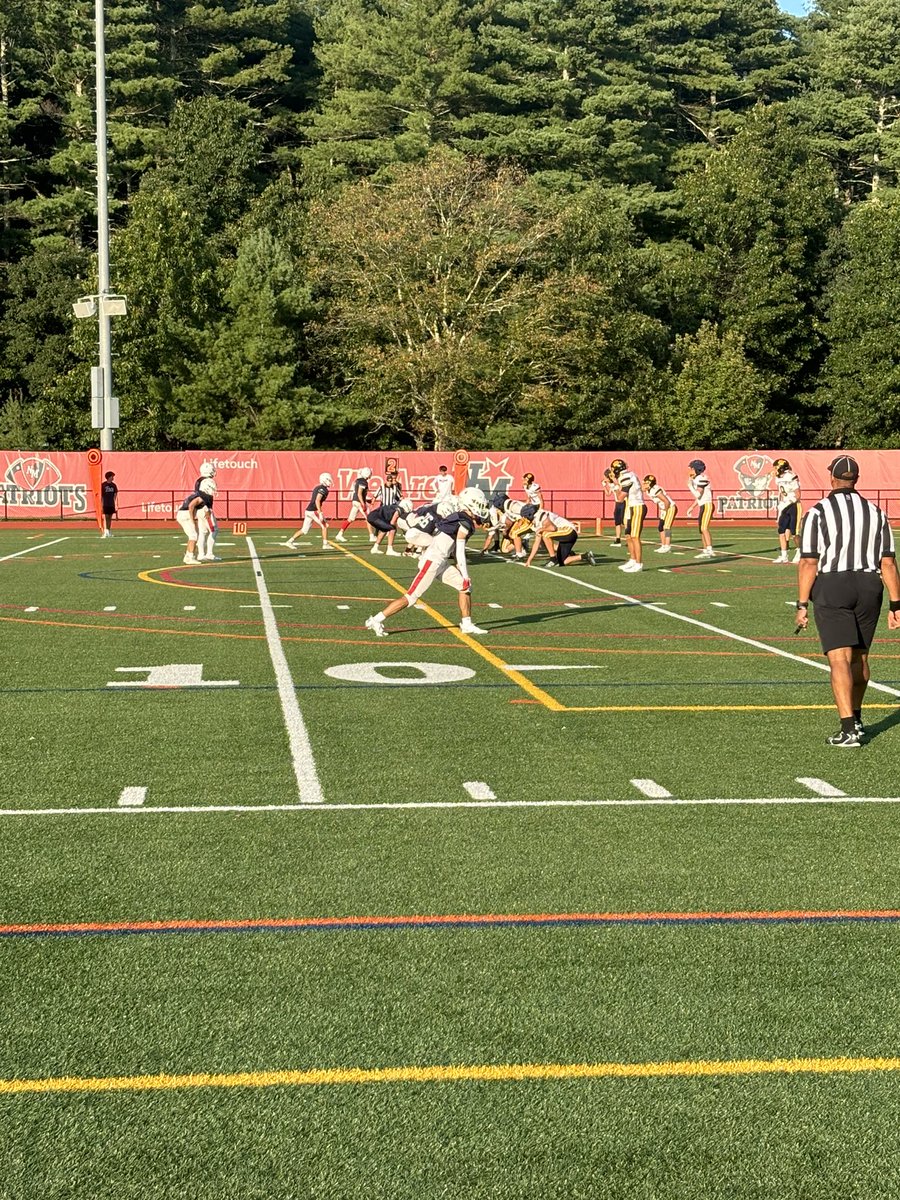 North Middlesex Athletics tweet media