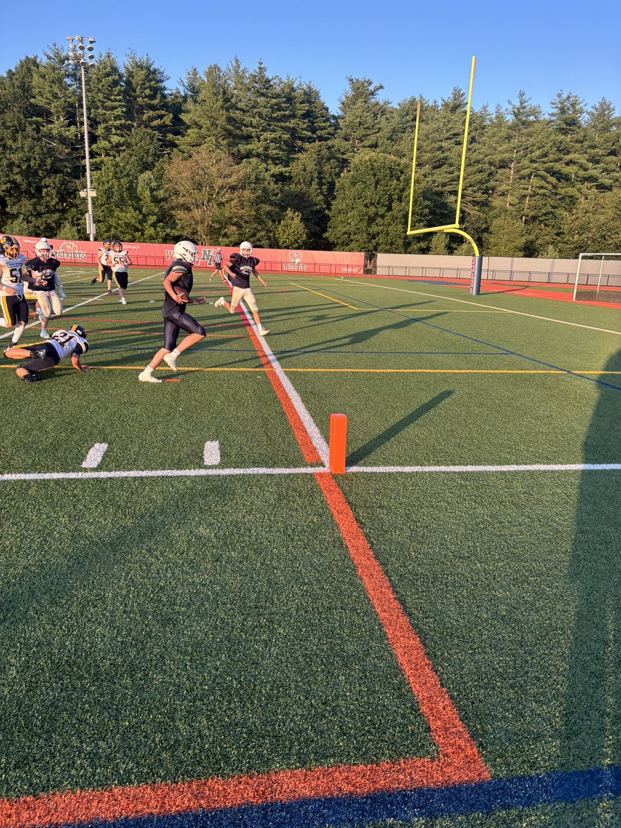 North Middlesex Athletics tweet media