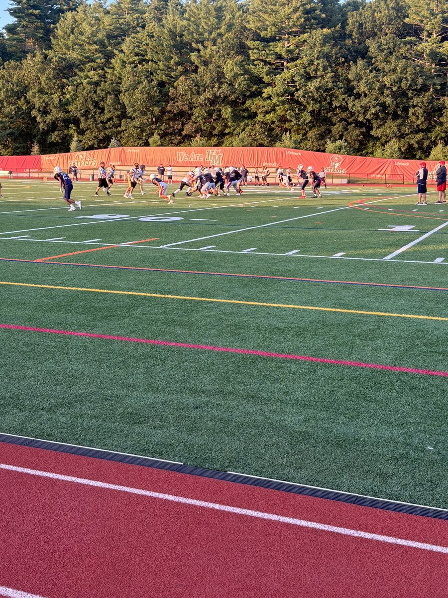 North Middlesex Athletics tweet media