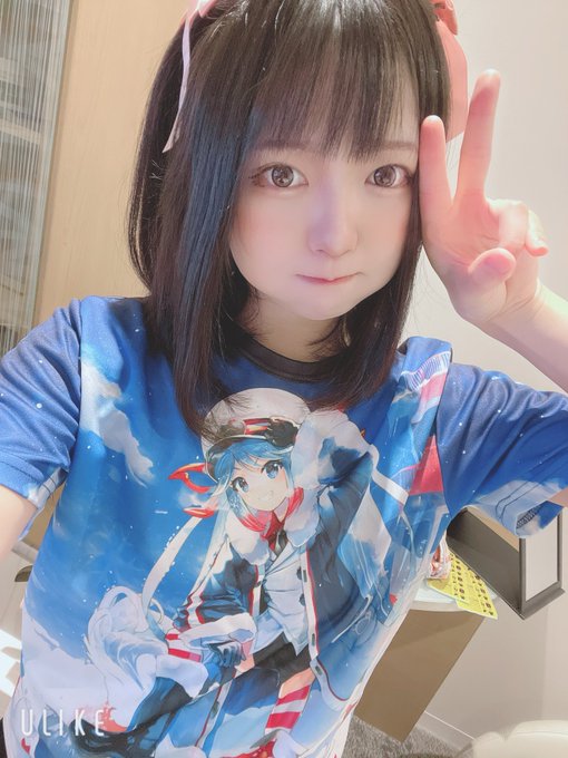 Twitterのコスプレ画像29