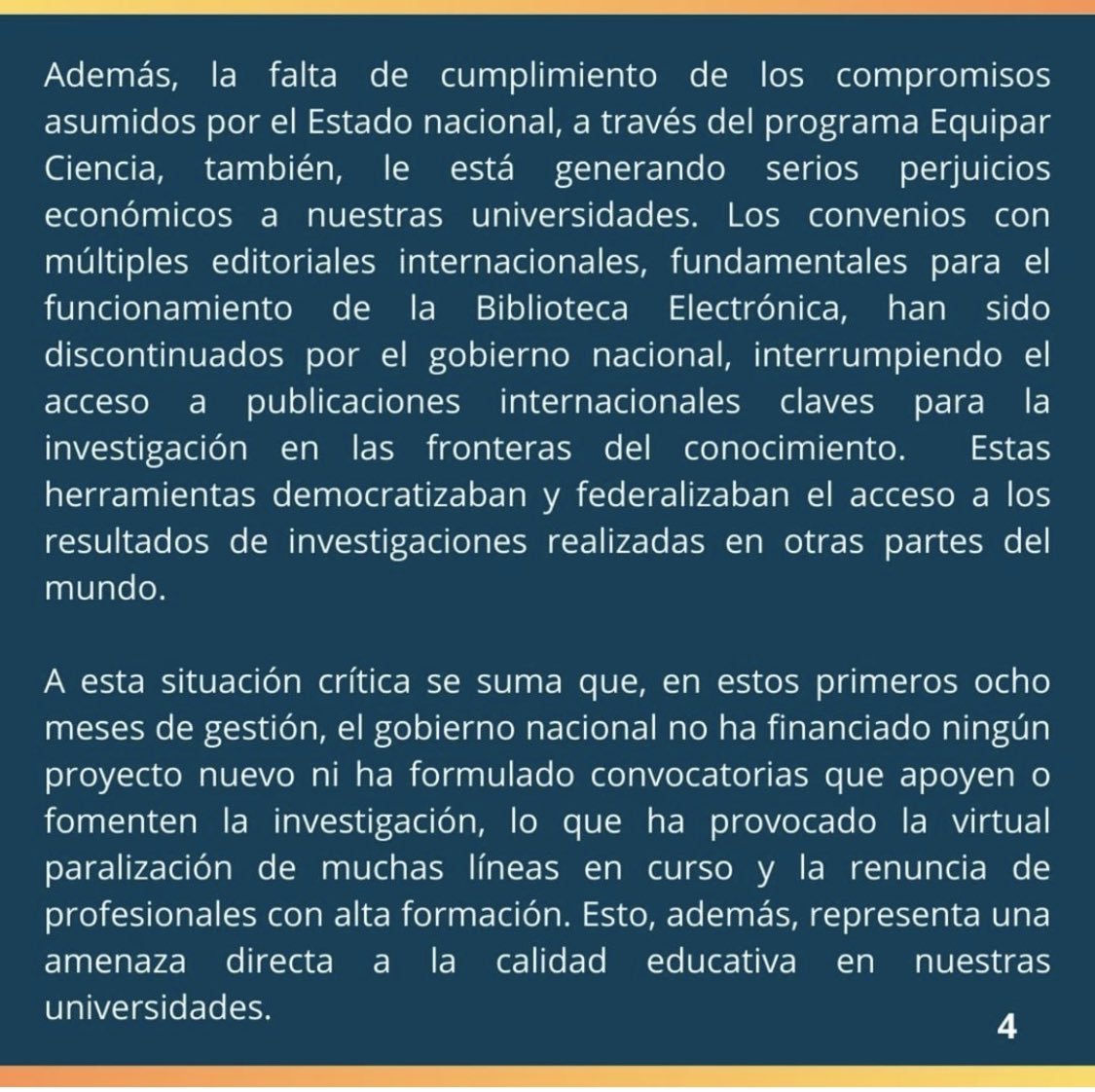 CienciasMédicas UNLP tweet media