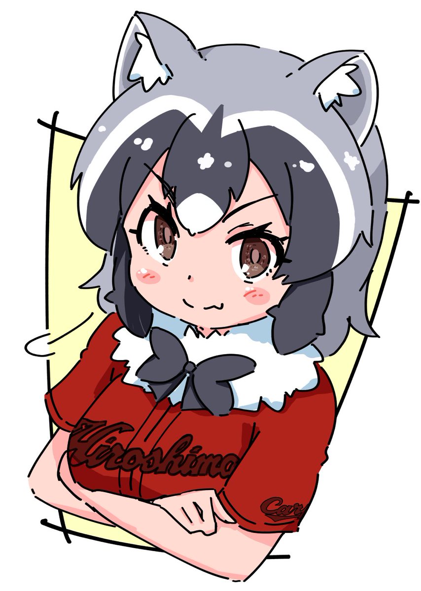 #今月描いた絵を晒そう
ぼちぼちとがんばりまっす😌 