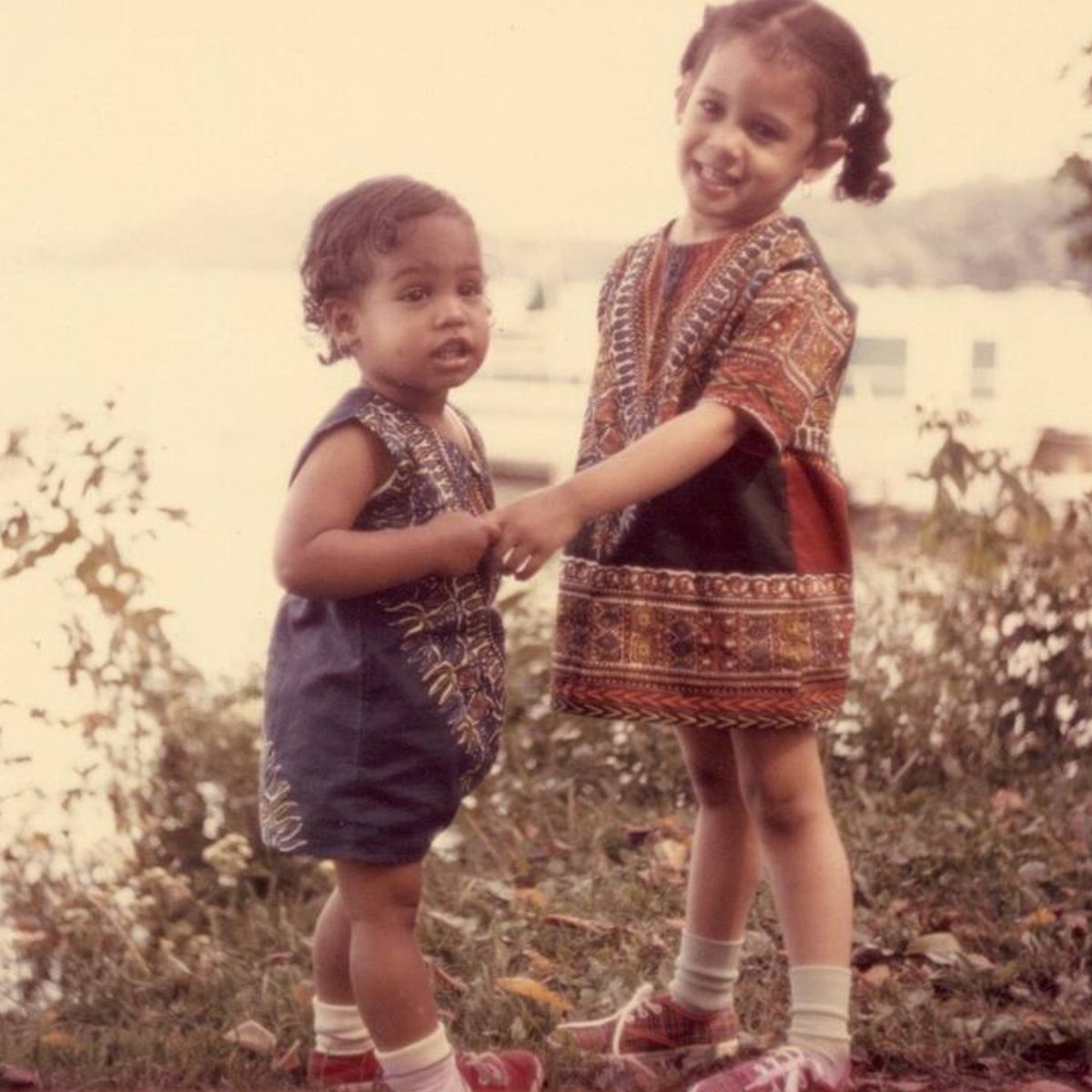 KDawn___'s tweet photo. @politico Whut?
You sold your soul cheap to your far right-wing billionaire owner.
You evade any sense of fair reporting. Harris is blacksince birth.
Father was black. Sheโs half black. You know, bi-racial.
She owes no response to racist Trump.
Next.
#HarrisWalzInterview
#HarrisWins https://t.co/oBWsbvthvI