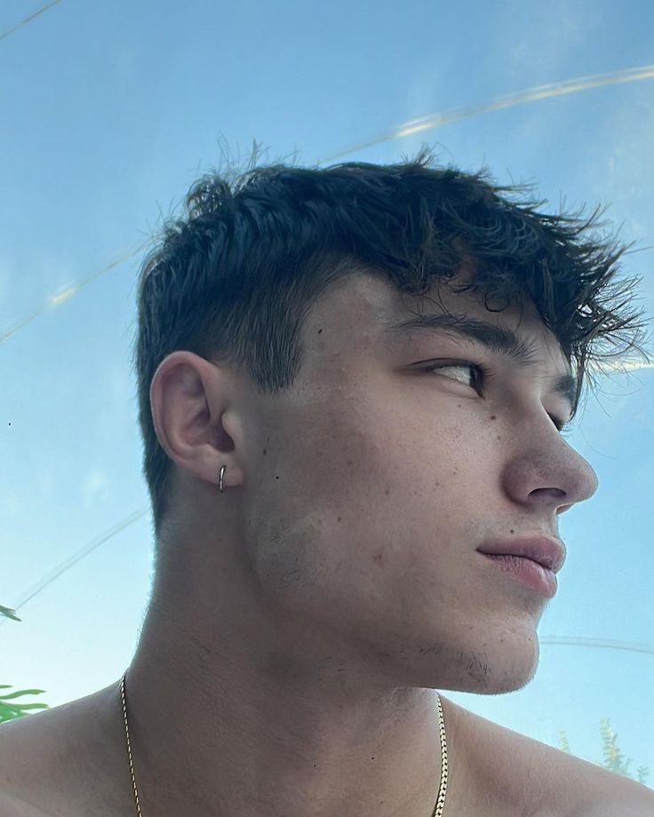 【Gabrielle】 tweet media