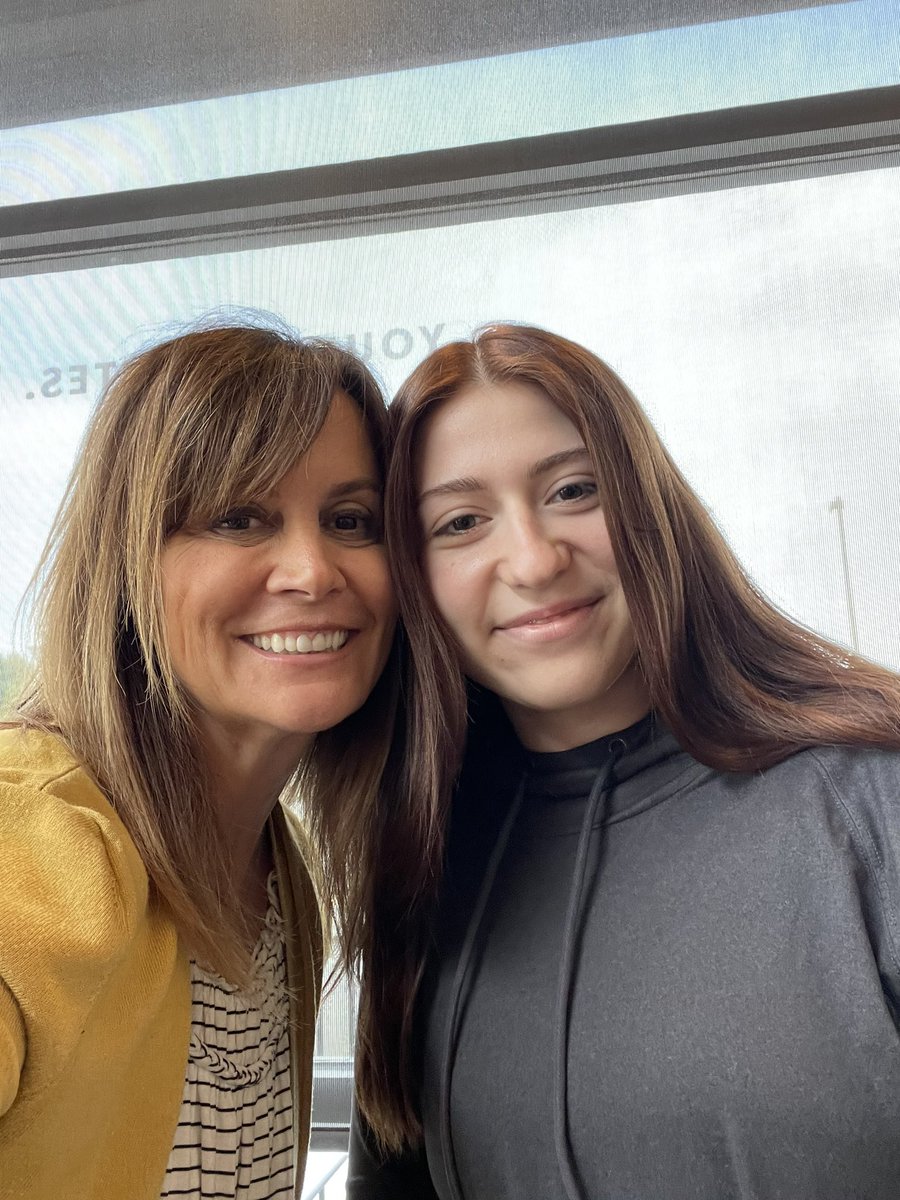 Pt. 2: Over the last few weeks, these former Clinical Intern students have “come home” to visit me. I can’t tell you all how much this means! I am one blessed teacher to now call them “friends”!