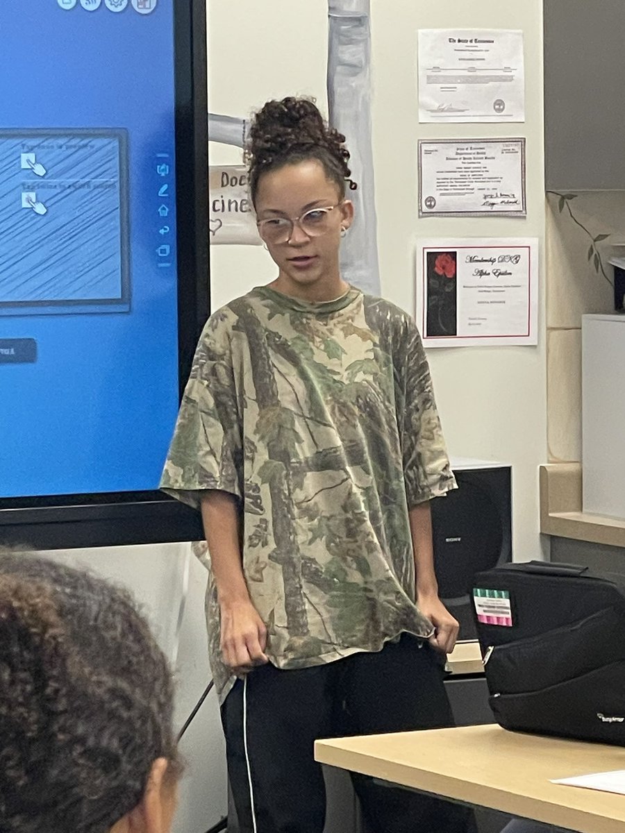 Pt. 3: Over the last few weeks, these former Clinical Intern students have “come home” to visit me. I can’t tell you all how much this means! I am one blessed teacher to now call them “friends”!