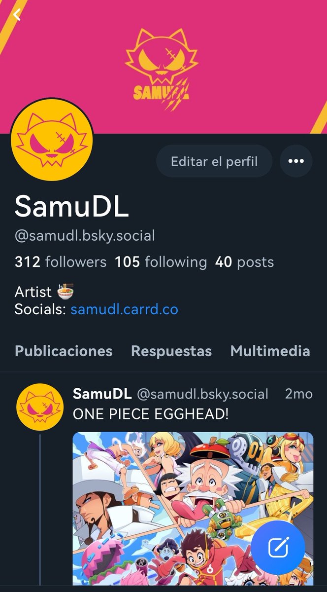 Samu_ ✨ tweet media