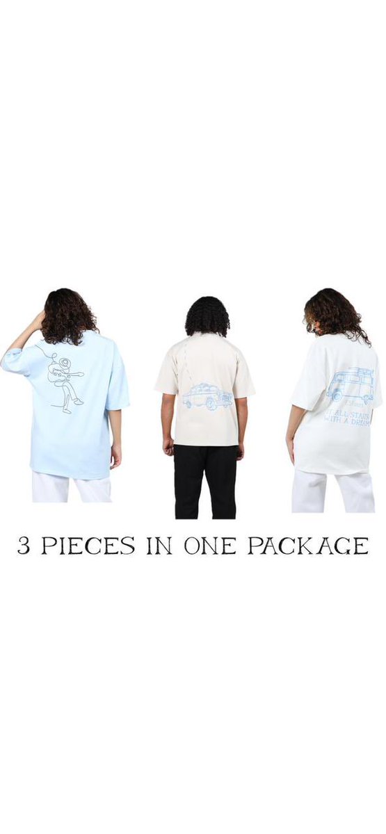 ثلاثة تصاميم فريدة في حزمة واحدة لتجربة أنيقة ومتنوعة في كل مرة ترتديها 📦🤩
اطلب الان 📤
salla.sa/heart-ecg