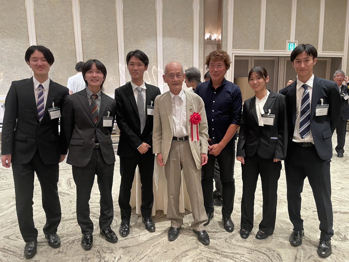 Chihaya Adachi tweet media