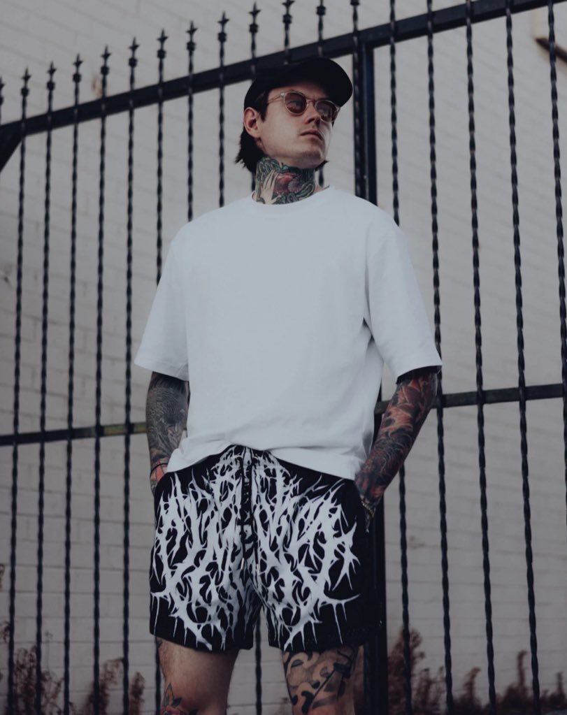 Brother did nothing but serve CUNT