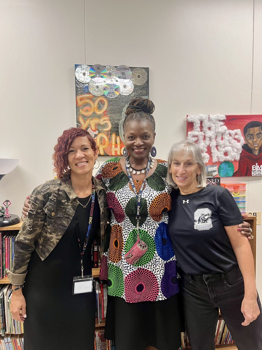 Maniya Jules tweet media