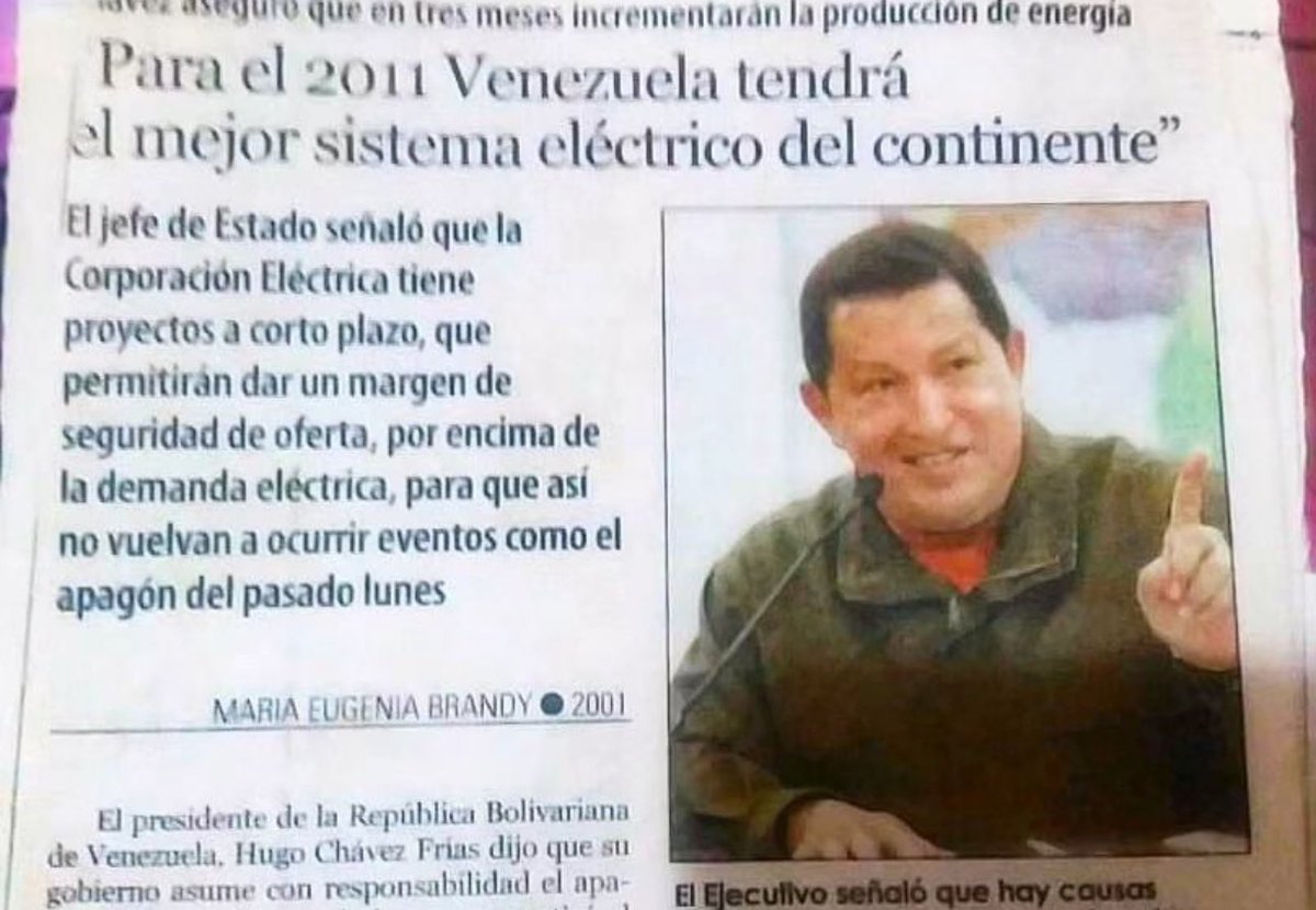 anonymous_hat2's tweet photo. Aquí está el principal culpable de todo el caos que hay en Venezuela. El cáncer fue él.

#Venezuela #VenezuelaLibre #SOSVenezuela #Apagon #Iran #Cuba #VenezuelaLibreDelDictador #Anonymous https://t.co/617lAgL5Zq