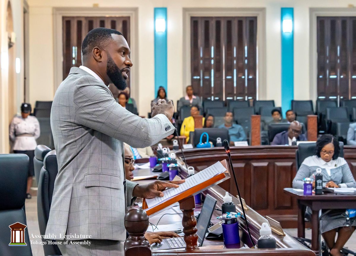 How it started - How it is going #ButGod