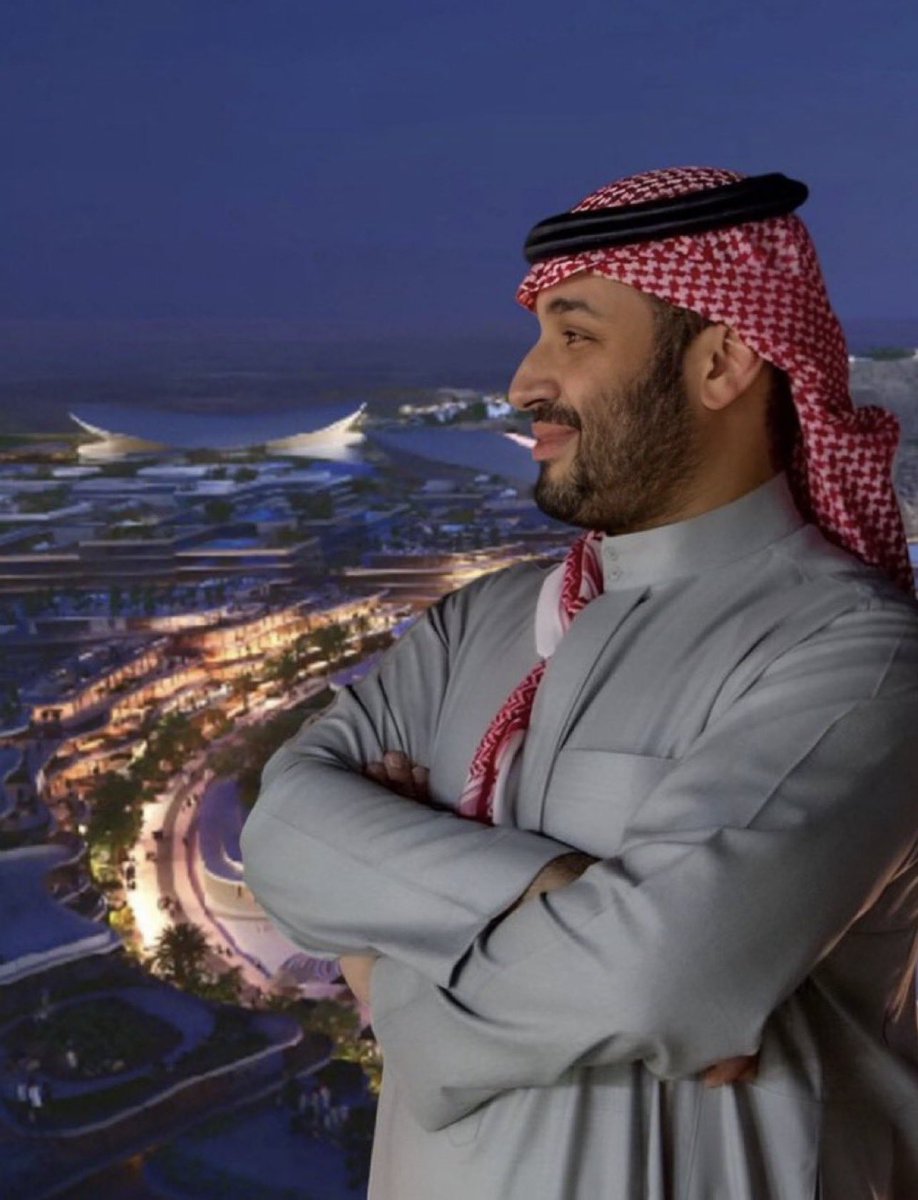 AzizbagBag's tweet photo. #مولد_ولي_العهد 
الحلم قريب .. وابتسامتك سيدي .. وقود لشعب مجيب💚💚💚💚
🇸🇦💚🇸🇦 https://t.co/Uo8qkSL55M