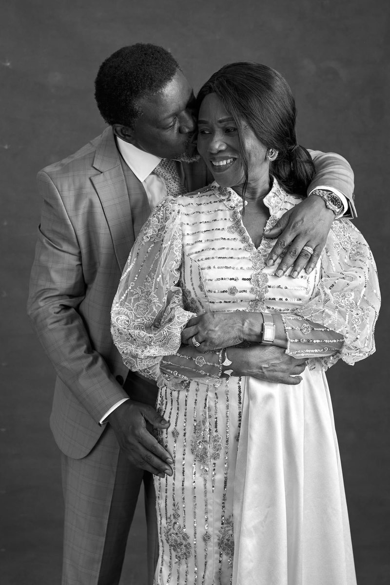 Archbishop Charles Agyinasare tweet media