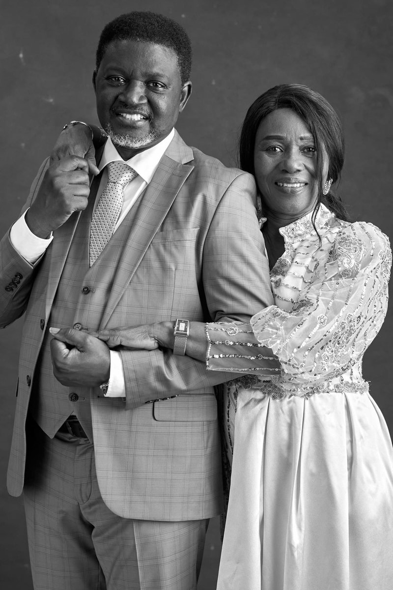 Archbishop Charles Agyinasare tweet media