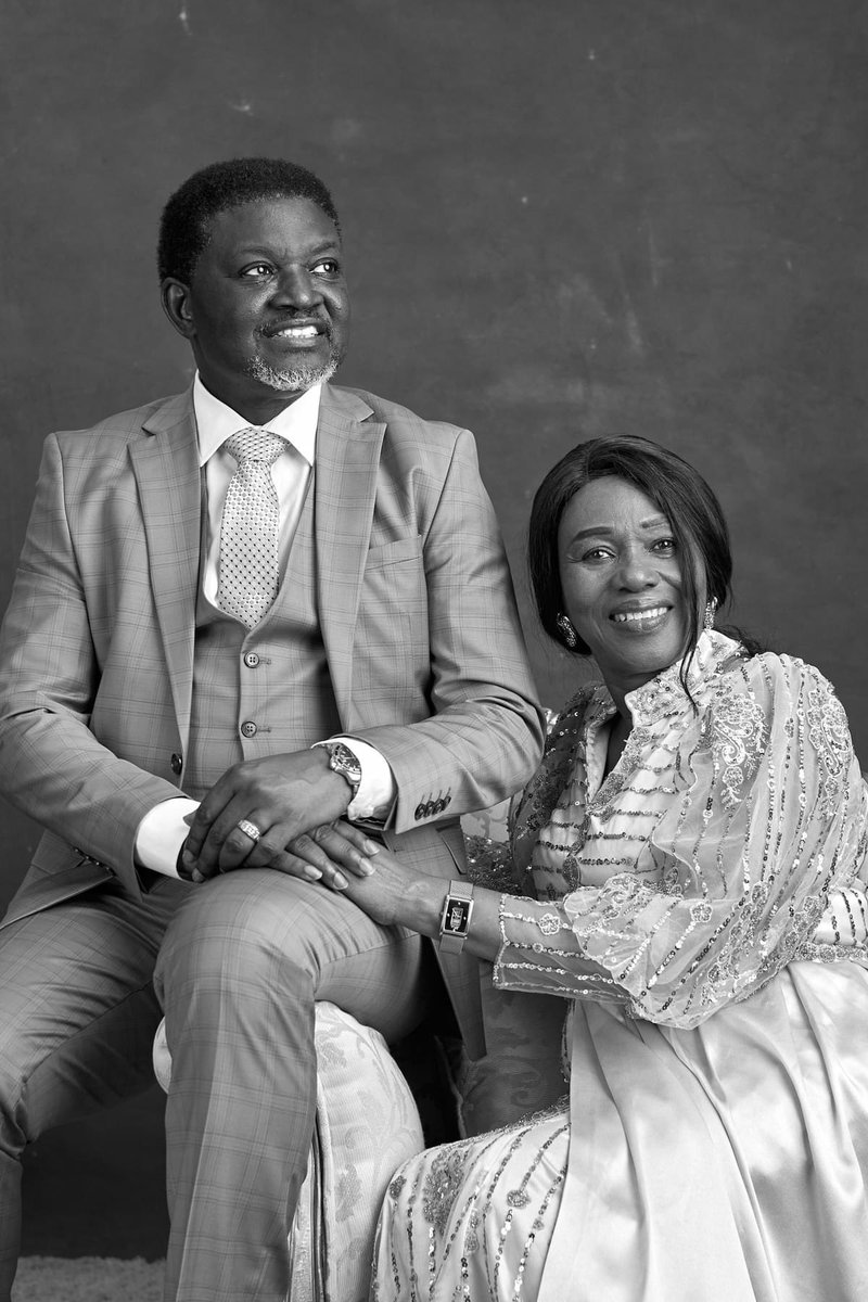 Archbishop Charles Agyinasare tweet media