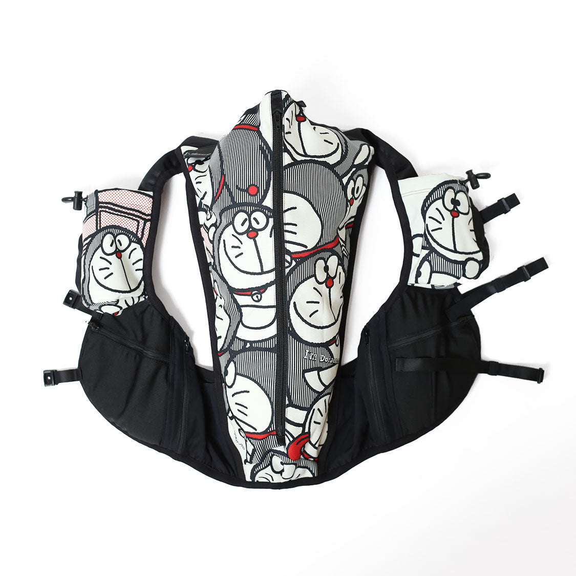 matsutaro_k10's tweet image. アンサー４のドラえもんリュックがほしい。
再販するかな。。。
#ドラえもん
#アンサー４
#FOUCUS
###