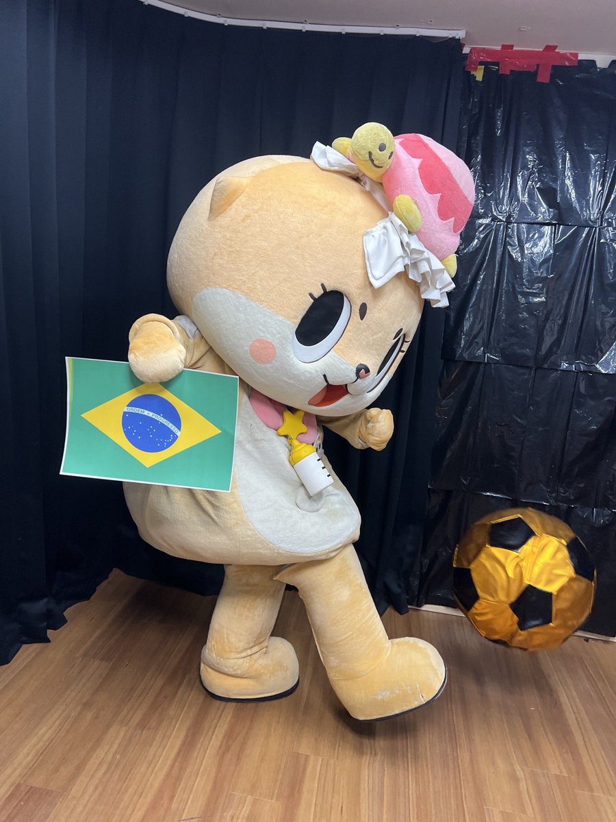 <a href="/PopBase/">Pop Base</a> I want to be with everyone in Brazil forever.
I want to go to Brazil and solve this.
My heart is with the people of Brazil.
I love everyone in Brazil.