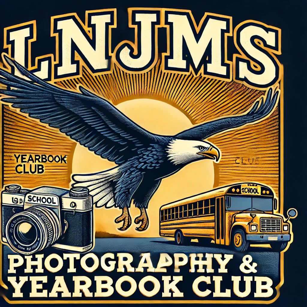 JeraldsNick's tweet photo. Calling all eagles! If you have a passion for photography and writing then this is the after school activity for you!
POC: Mr Jones, 8th grade ELA Teacher/ Photographer/ Journalist
#PictureMe @CumberlandCoSch @CCSArtsEd @CCSSuptConnelly @LaShandaCarver1 https://t.co/jnRGHgPBvf