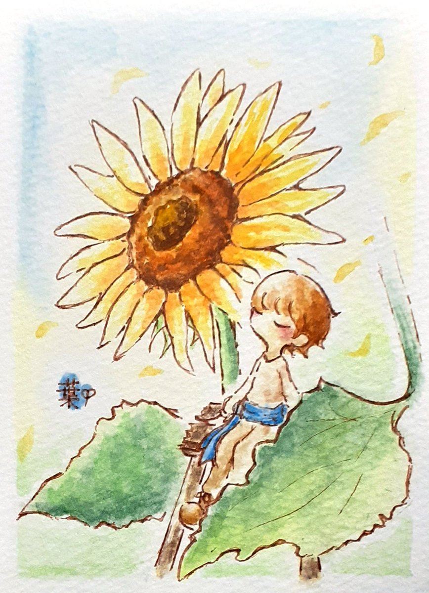 tabi_leaf's tweet photo. #私の個性はきっと誰かにささる https://t.co/BUXkvrOBN7