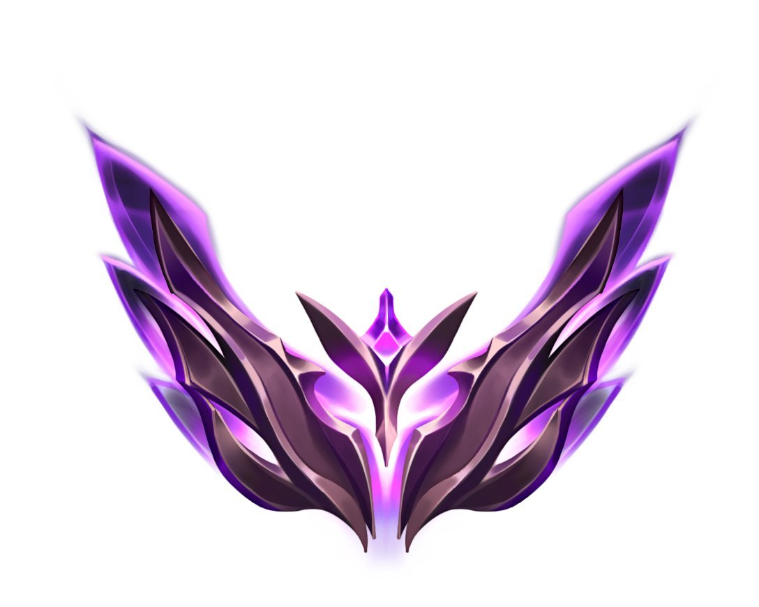 Riot Kassadin tweet media