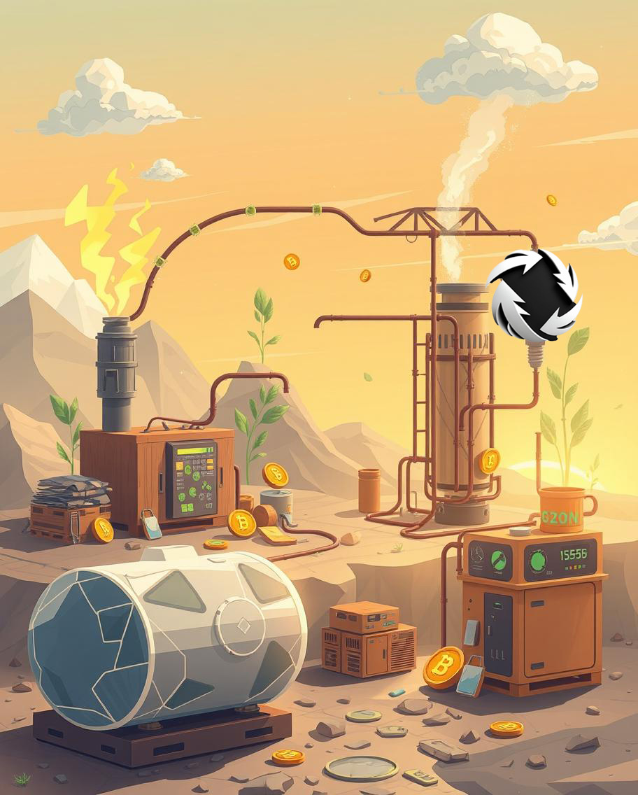 KleanEc0's tweet image. Last day of Keco's pre-sale on Xport will be tomorrow, 08/31/24, and at the end, we will be sharing important news. Don't miss the opportunity to get involved in the development stage of a cutting-edge process aimed at addressing problems that truly affect us.…