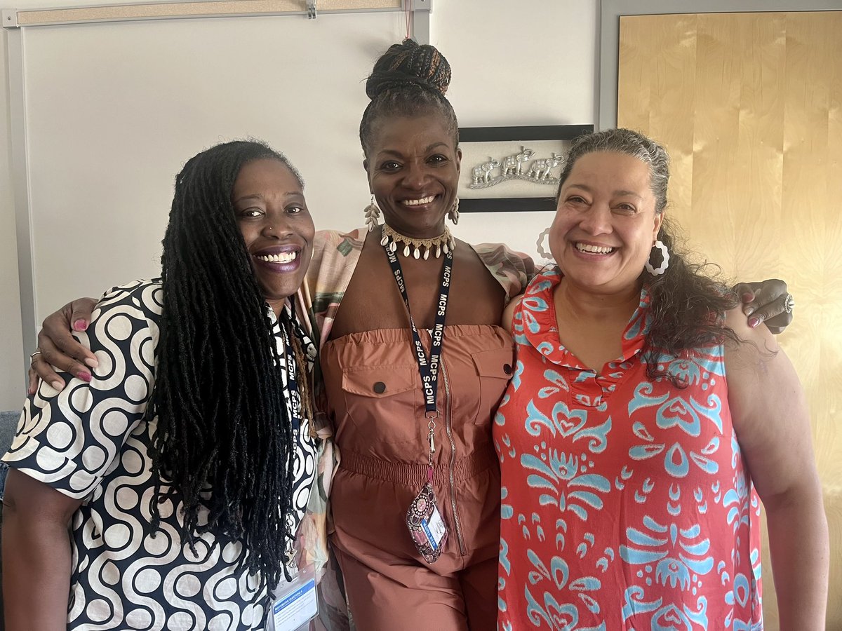 Maniya Jules tweet media