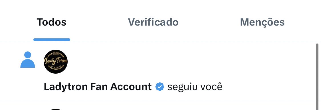 MDS TWITTER PF NAO ACABA