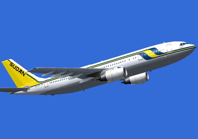 نحلق من جديد الي جدة