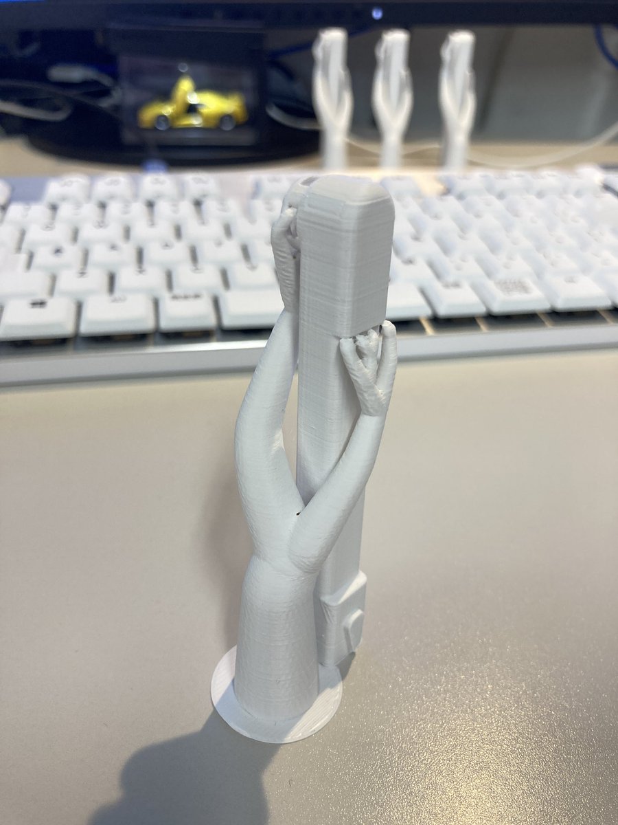 Kitaro Yoshimitsu, Ph.D. /吉光 喜太郎 tweet media