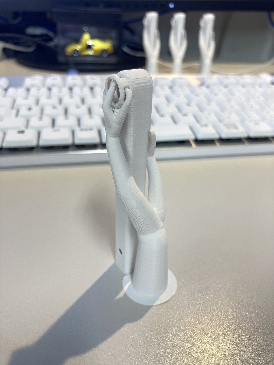 Kitaro Yoshimitsu, Ph.D. /吉光 喜太郎 tweet media