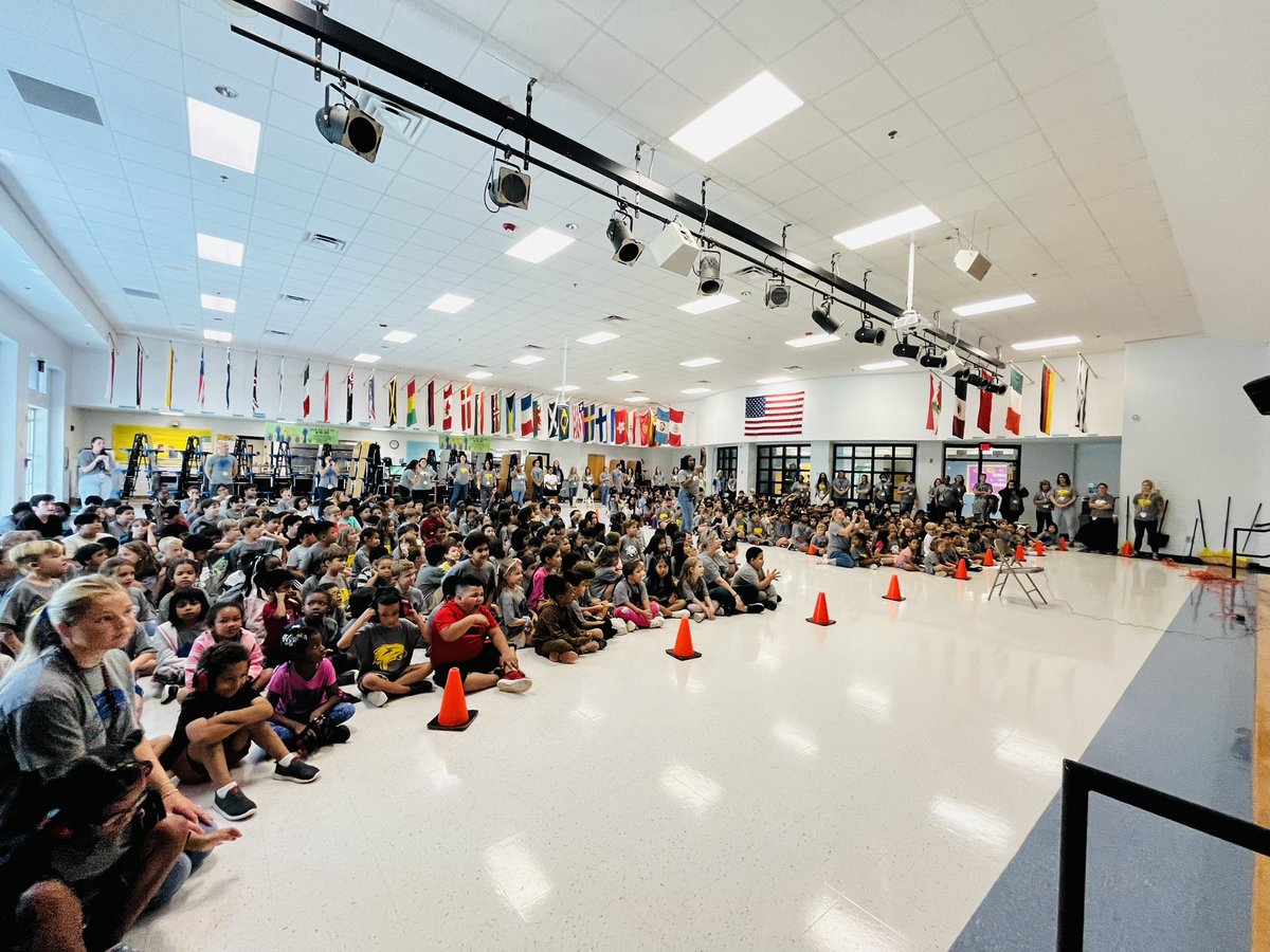 Michelle Leatherman (@teach_ml) on Twitter photo Mrs. Erskine-Wilson crushed it at our first <a href="/PBISRewards/">PBIS Rewards</a> Rally of the year! 🎉Our Hawks Expectations are being modeled, met, & celebrated well here! We’re in good hands with this staff & our fearless leader! <a href="/ErskineWilsonAP/">Monique Erskine-Wilson</a> <a href="/HembreeSprings/">Hembree Springs</a> <a href="/FultonCoSchools/">FultonCountySchools</a> <a href="/nancy_lahey/">NancyLaheyHSES</a> Mrs. Erskine-Wilson crushed it at our first <a href="/PBISRewards/">PBIS Rewards</a> Rally of the year! 🎉Our Hawks Expectations are being modeled, met, & celebrated well here! We’re in good hands with this staff & our fearless leader! <a href="/ErskineWilsonAP/">Monique Erskine-Wilson</a> <a href="/HembreeSprings/">Hembree Springs</a> <a href="/FultonCoSchools/">FultonCountySchools</a> <a href="/nancy_lahey/">NancyLaheyHSES</a>