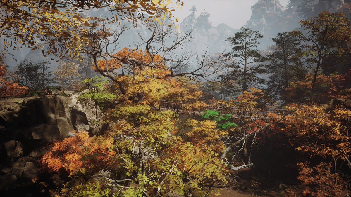 #BlackMythWokong Bölüm 4