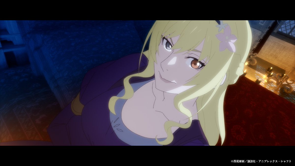 西尾維新」検索結果 | アニメイト