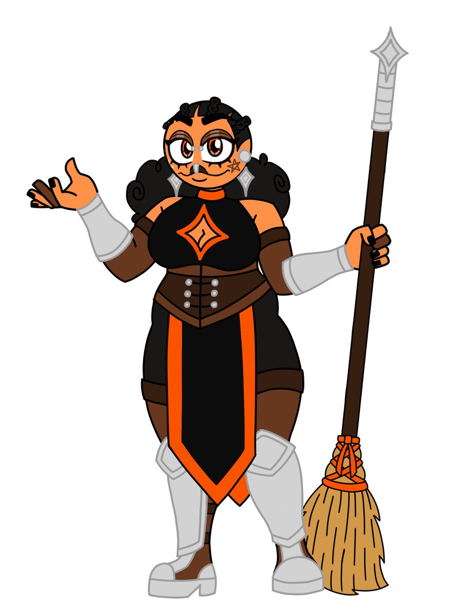TopsieCurvie's tweet photo. Updated references of Witch Clementine!
#NALS #NALSYN #NALSOC #NALSAU #LiarsnDragonAU #LiarNDragonAU https://t.co/uuIN5zvDbR