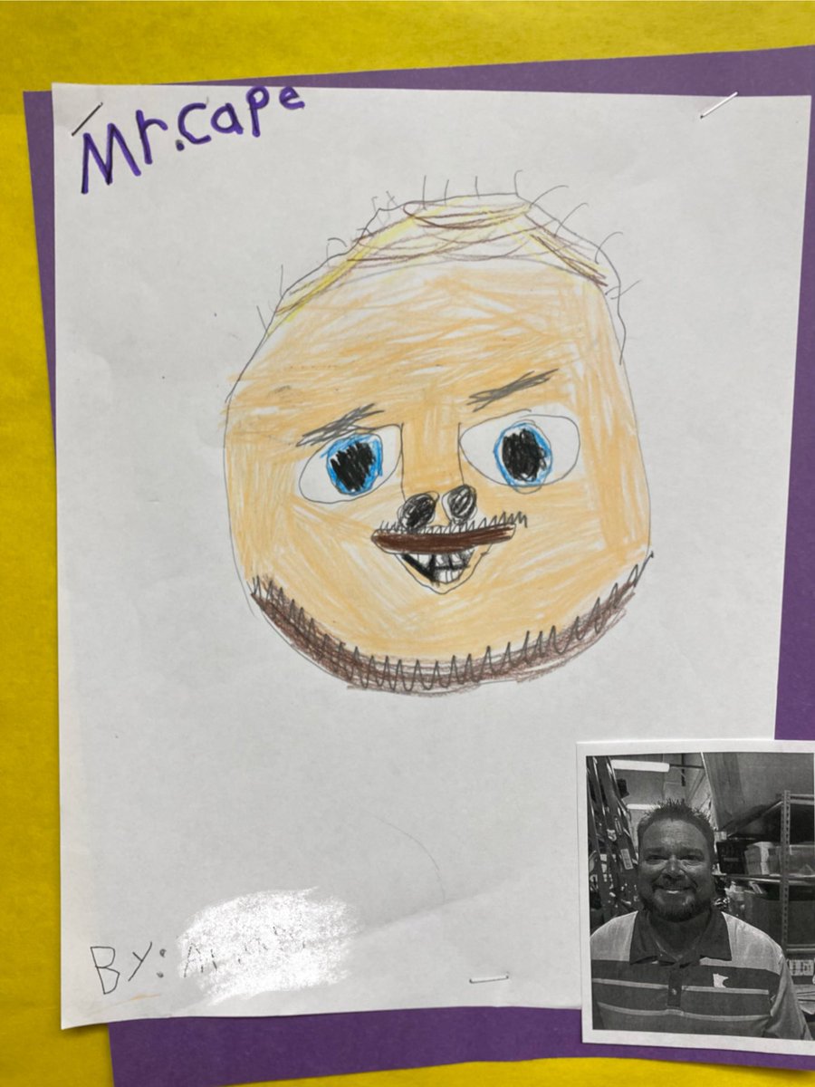 💜💛 LA Hero’s through our firstie eyes.