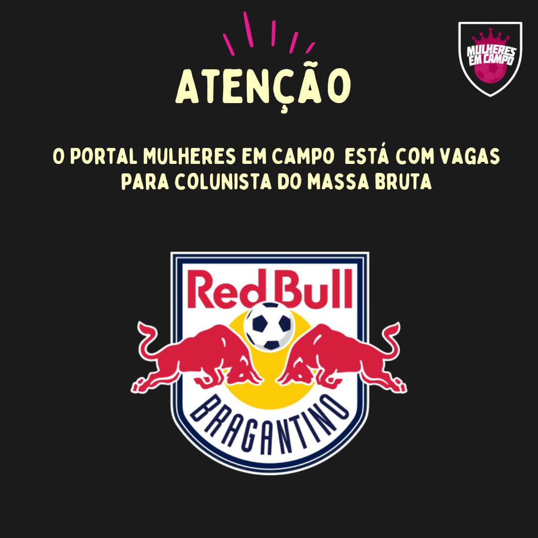Mulheres em Campo tweet media