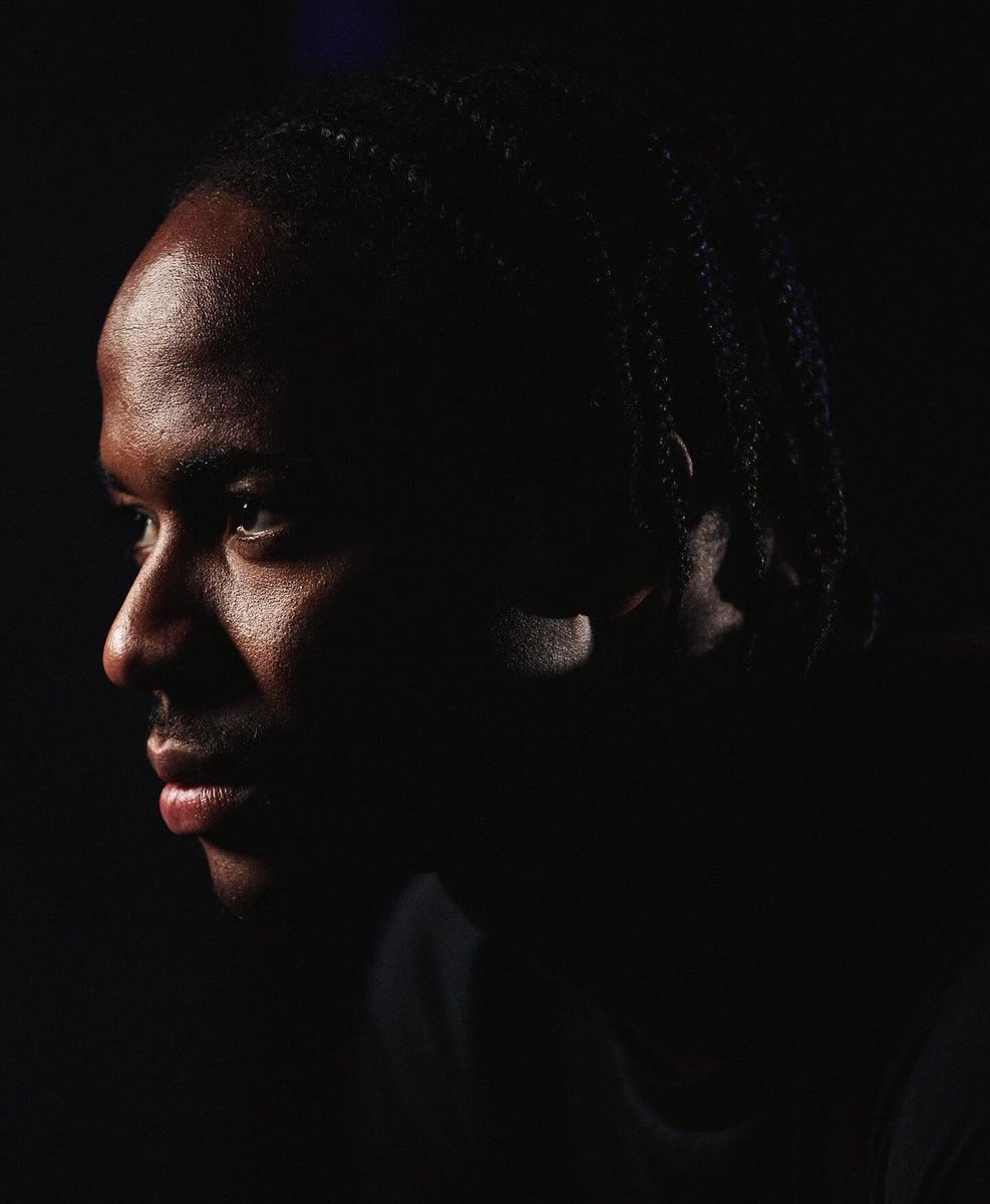 EduardoHagn's tweet photo. Welcome to The Arsenal, @sterling7. ❤️ https://t.co/7BQSEG15mm