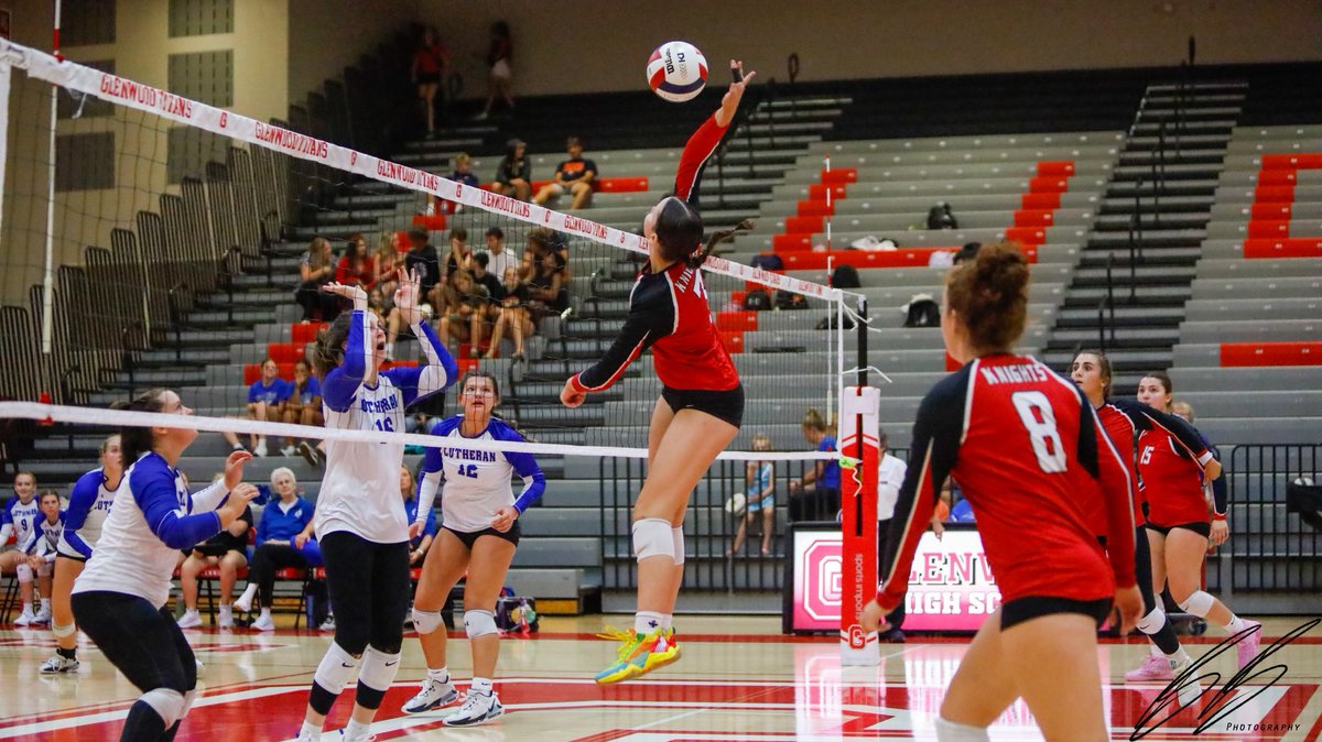 Triad Knights (@triadknights) on Twitter photo Triad wins game 1 in 2 sets at the Springfield Lutheran tournament over the host school. 25-22, 25-20 <a href="/TriadHighSchool/">Triad High School</a> Triad wins game 1 in 2 sets at the Springfield Lutheran tournament over the host school. 25-22, 25-20 <a href="/TriadHighSchool/">Triad High School</a>