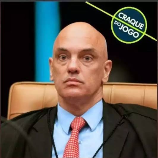 O BRASIL SE TORNA A 1a POTÊNCIA OCIDENTAL A BLOQUEAR O TWITTER NO MUNDO!