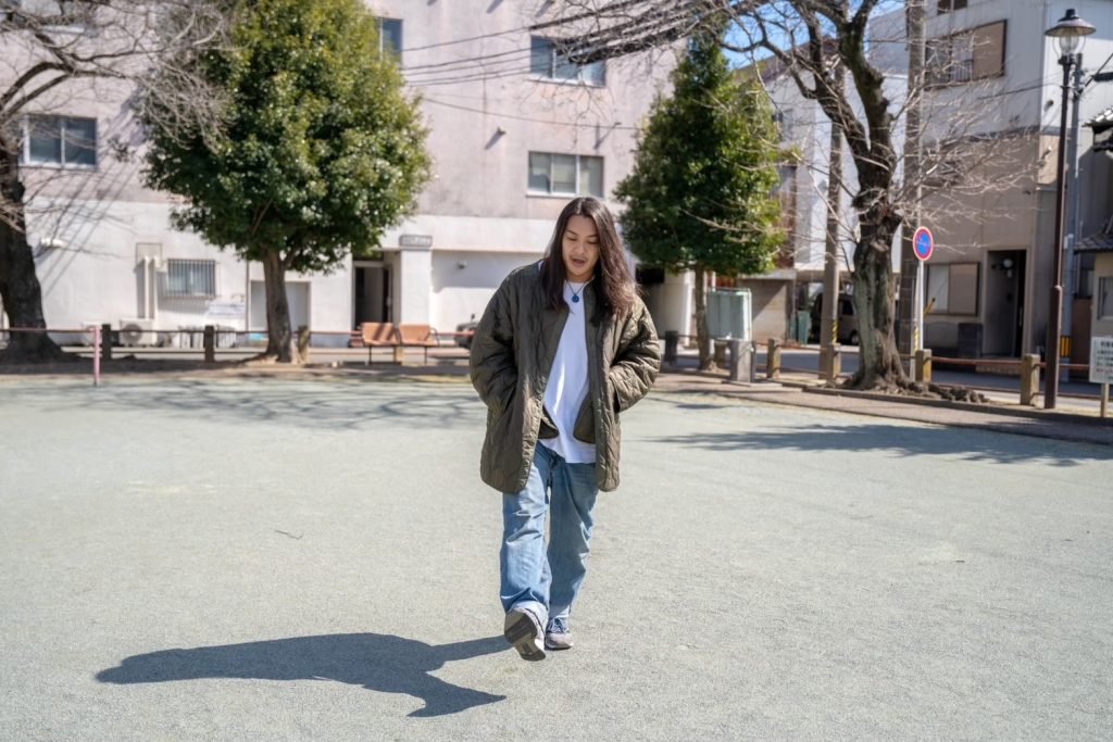 【MUSIC UP 2024】
ー出演アーティストー
《長谷川健太（Wild Pitch）》
三重県を中心に県内外問わず活動してきたWildPitch のボーカルギター愛、夢、希望、葛藤渦巻く日常を切り取った楽曲を優しくも力強い声で歌い上げます！
＃三重県 #鈴鹿市 #ライブ #音楽 #バンド