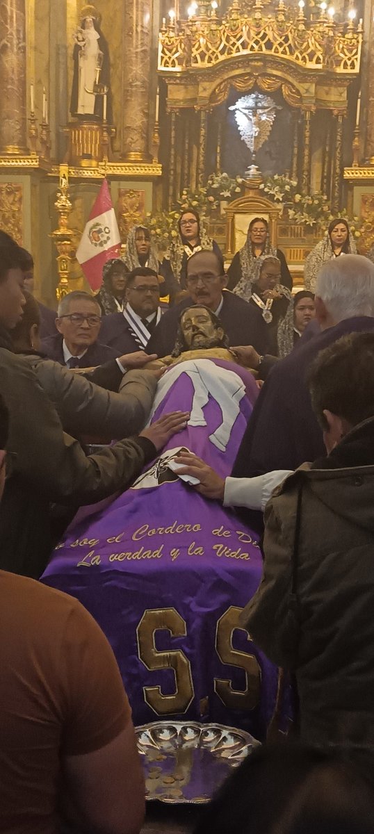 PameCisneros's tweet photo. Mi imagen de paz el día de hoy... Gracias por las bendiciones ❤️ https://t.co/lYnm7ukPyT