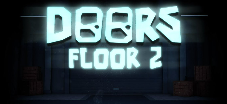What are your first thoughts on Doors floor 2?